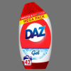Daz Liquid Detergent Gel 42 Washes 1470ml
