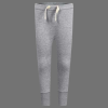 Babybugz High Waisted Light Grey Jogging Bottoms Babybugz High Waisted Light Grey Jogging Bottoms
