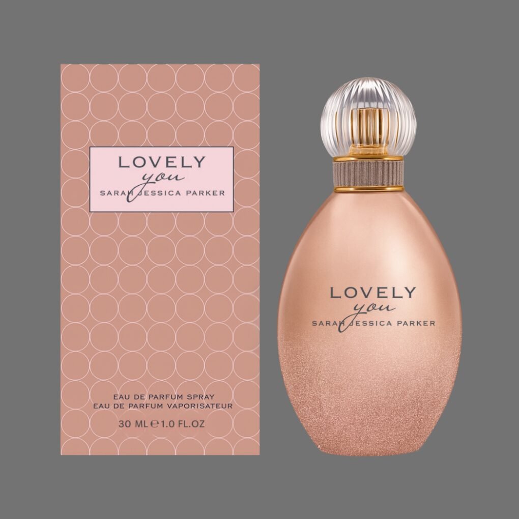 Sarah Jessica Parker Lovely You Eau De Parfum 30ml Sarah Jessica Parker Lovely You Eau De Parfum 30ml