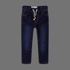 Minoti Basic Knitted Denim Jeans