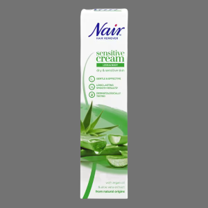 Nair Sensitive Hair Remover Cream 100ml