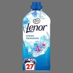 Lenor Fabric Conditioner Spring Awakening 27 Washes 891ml