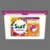 Surf Passion Bloom 3 in 1 Washing Capsules 18 Washes