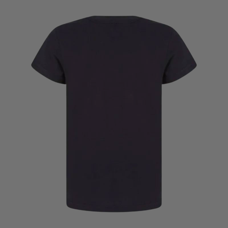 Tokyo Laundry Boys Wildcats 68 Black T-Shirt Tokyo Laundry Boys Wildcats 68 Black T-Shirt