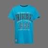 Tokyo Laundry Boys Originals 1968 Blue T-Shirt