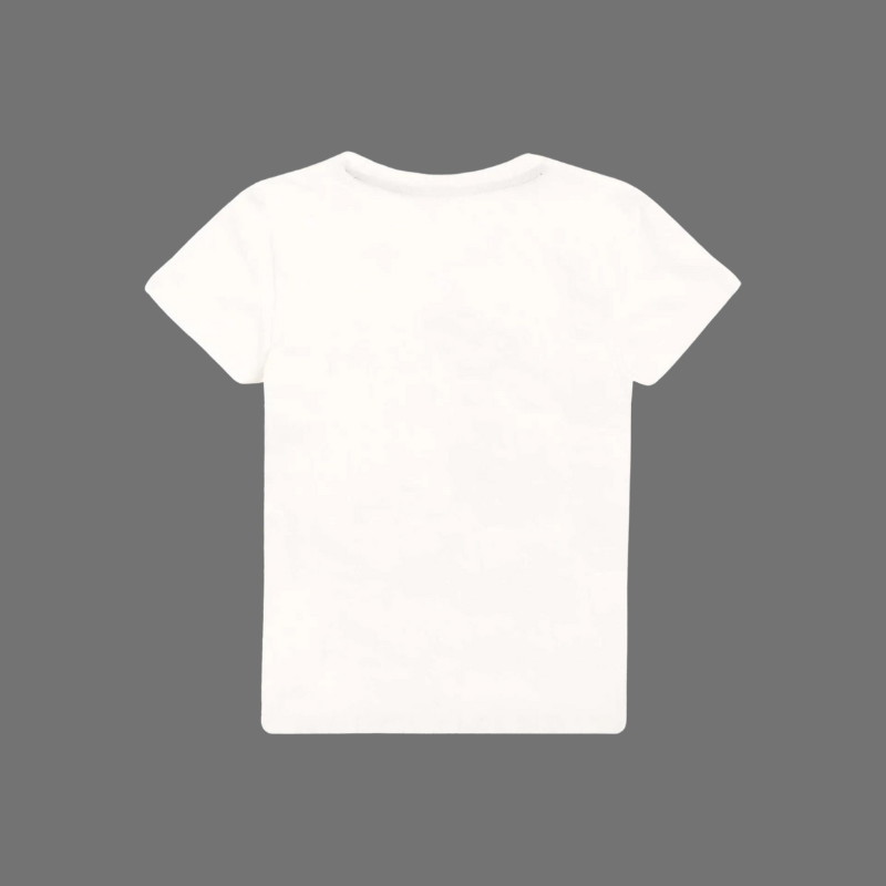 Riot Club Run Print Black & White T-Shirt