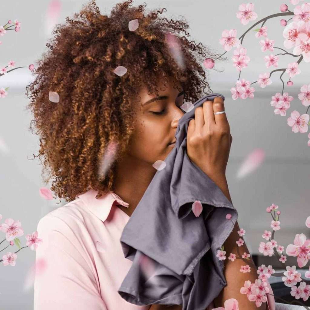 Daz Liquid Gel Cherry Blossom 40 Washes 1400ml