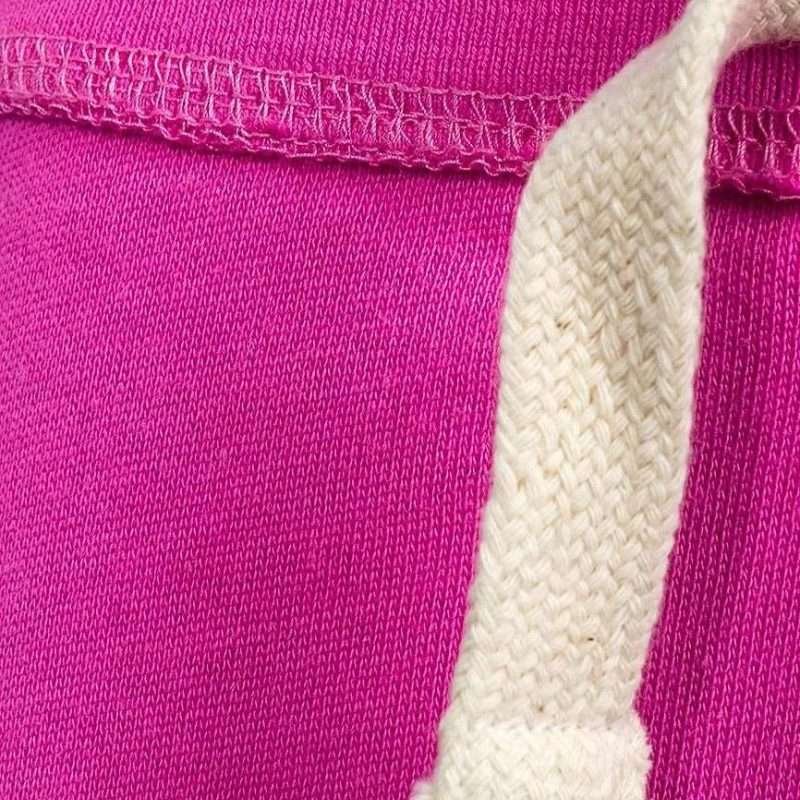 Babybugz High Waisted Pink Jogging Bottoms