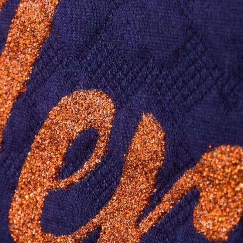 Symphony By Minoti Girls Navy Sweatshirt Symphony By Minoti Girls Navy Sweatshirt