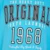 Tokyo Laundry Boys Originals 1968 Blue T-Shirt