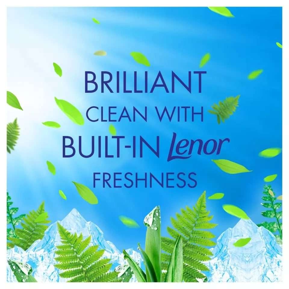 Bold All-in-1 Pods Northern Solstice 33 Washes