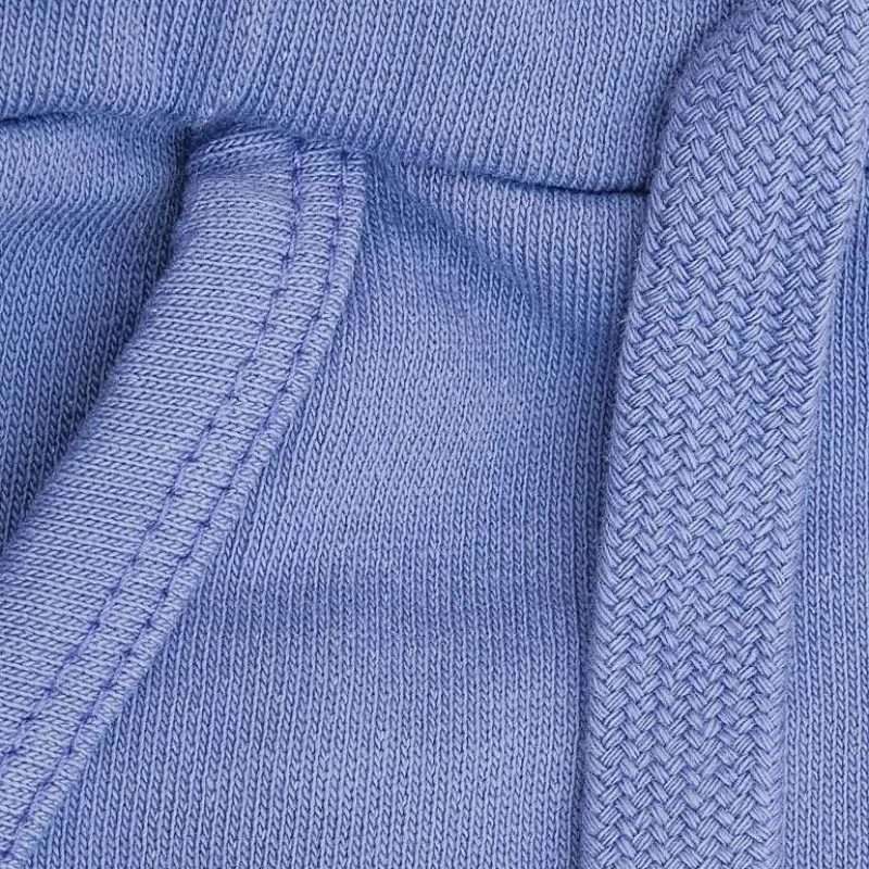 Minoti Baby Girls Front Pocket Jersey Shorts