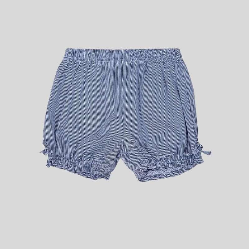 Minoti Baby Girls Shorts