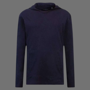 Brave Soul Boys Blue Hoodie