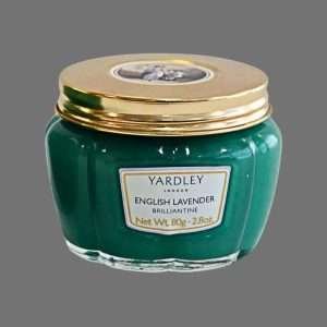 Yardley English Lavender Brilliantine 80g