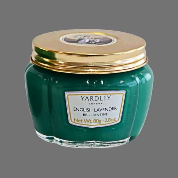Yardley English Lavender Brilliantine 80g