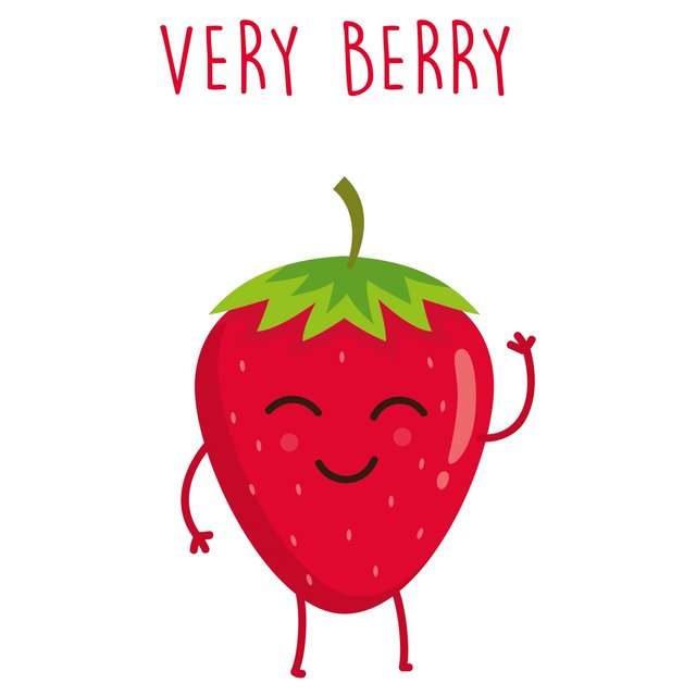 L’Oreal Kids Very Berry Strawberry Conditioner 250ml