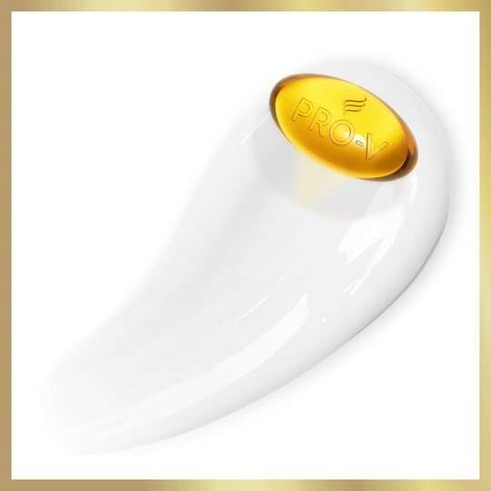 Pantene Smooth and Sleek Shampoo 270ml Pantene Smooth and Sleek Shampoo 270ml