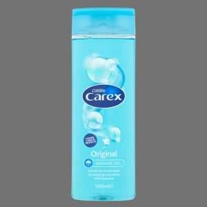 Carex Original Refreshing Shower Gel 500ml