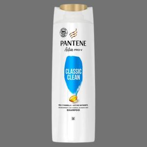 Pantene Classic Clean Shampoo 270ml
