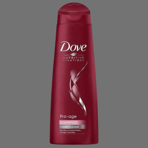 Dove Pro Age Shampoo 250ml