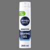 Nivea Men Sensitive Shaving Gel 200ml