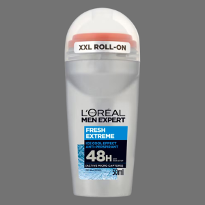 L’Oreal Men Expert Fresh Extreme 48H Antiperspirant & Deodorant Roll On 50ml