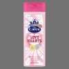 Carex Fun Edition Love Hearts Shower Gel 500ml Carex Fun Edition Love Hearts Shower Gel 500ml