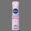Nivea Pearl & Beauty 48 Hours Anti-Perspirant Spray 150ml