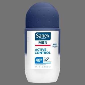 Sanex Men Active Control Roll On 50ml