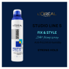 L’oreal Studio Line Fix & Style Spray 24 Hour 250ml L’oreal Studio Line Fix & Style Spray 24 Hour 250ml