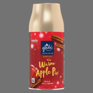 Glade Warm Apple Pie Automatic Refill 269ml