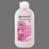 Garnier Natural Rose Cleansing Milk Sensitive Skin 200ml