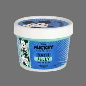 Mad Beauty Disney Mickey & Friends Mickey Blueberry Bath Jelly 95g