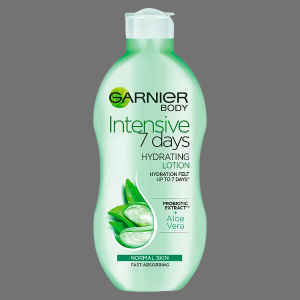 Garnier Intensive 7 Days Aloe Vera Hydrating Body Lotion 250ml