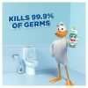 Toilet Duck Deep Action Gel Forest Pine 750ml
