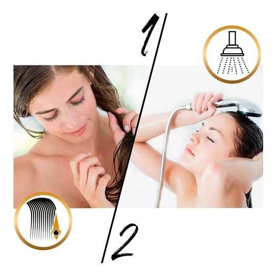 Pantene Classic Clean Conditioner 270ml