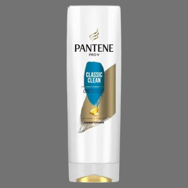 Pantene Classic Clean Conditioner 270ml