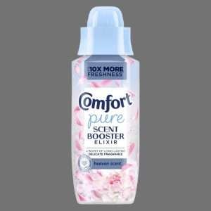 Comfort Heaven Scent Elixir Scent Booster 342ml