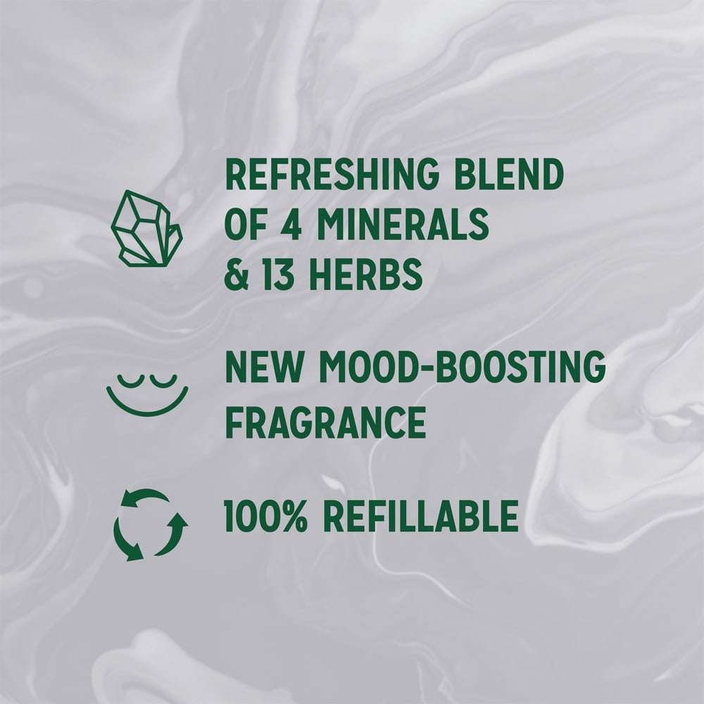 Radox Feel Moisturised Chamomile & Oat Shower Gel 225ml