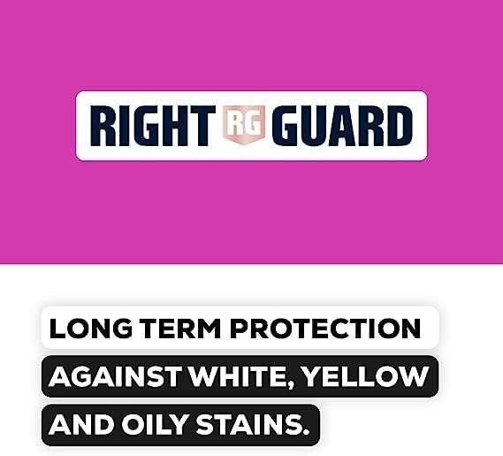 Right Guard Woman Xtreme Invisible Anti-Perspirant Deodorant 150ml