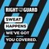 Right Guard Xtreme Cool 72hr Anti-Perspirant Deodorant 150ml Right Guard Xtreme Cool 72hr Anti-Perspirant Deodorant 150ml