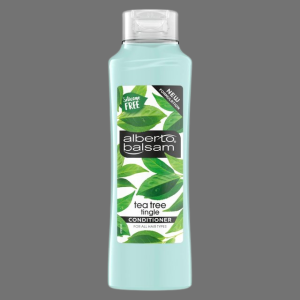 Alberto Balsam Tea Tree Tingle Conditioner 350ml