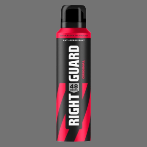 Right Guard Original 48H Anti-Perspirant Deodorant 150ml