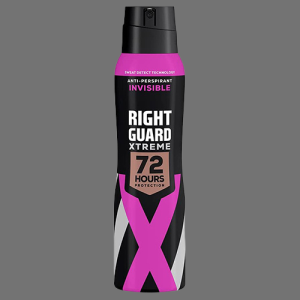 Right Guard Woman Xtreme Invisible Anti-Perspirant Deodorant 150ml