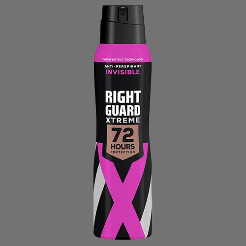 Right Guard Woman Xtreme Invisible Anti-Perspirant Deodorant 150ml