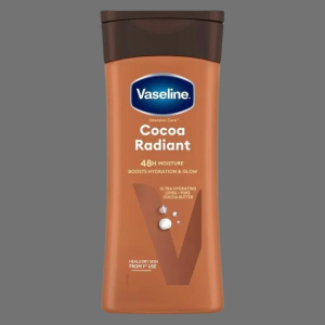 Vaseline Intensive Care Cocoa Radiant Lotion 200ml