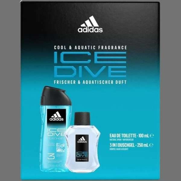 set de adidas