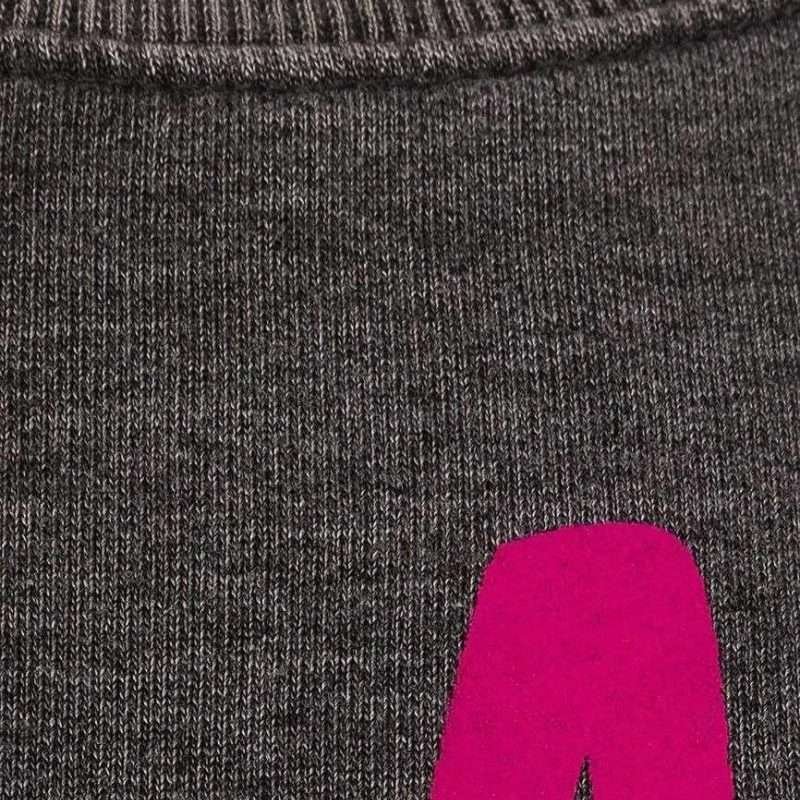 Minoti Girls London Calling Jumper