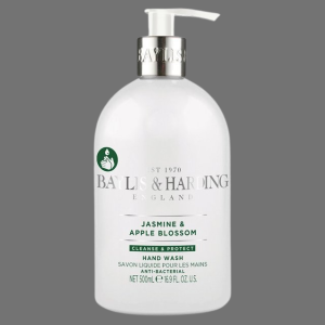 Baylis & Harding Jasmine & Apple Blossom Antibacterial Hand Wash 500ml